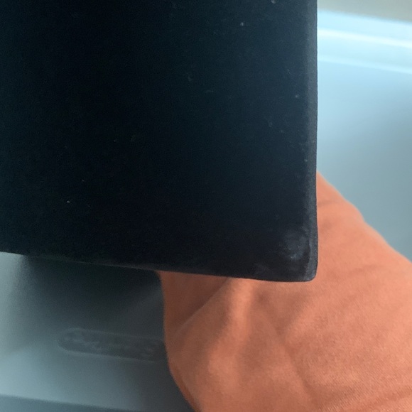 All-in-one Black Velvet Jewelry NWOT Display Stand - Picture 9 of 9